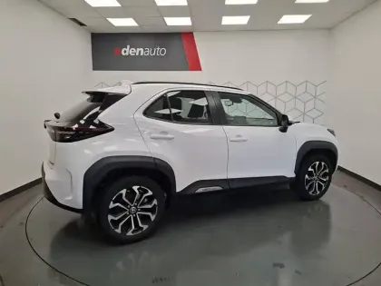 Photo 15 Toyota Yaris  Cross Hybride 116h 2WD