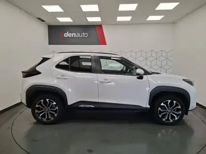 Photo 14 Toyota Yaris  Cross Hybride 116h 2WD