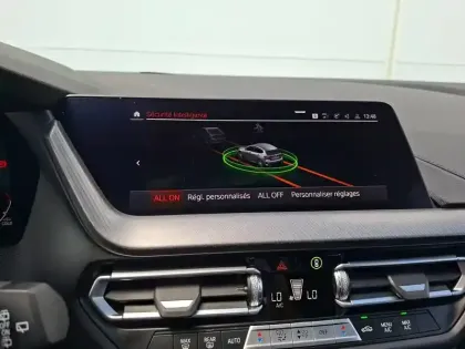 Photo 41 BMW Serie 1 118d 150 ch BVA8