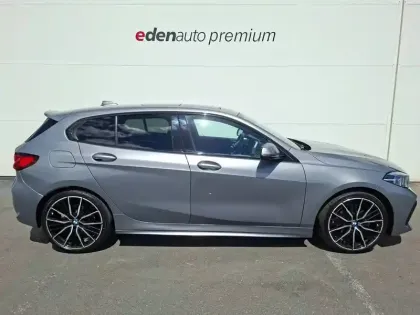 Photo Bmw Serie 1 M Sport