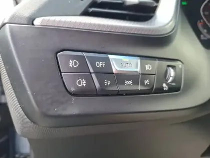 Photo 36 BMW Serie 1 118d 150 ch BVA8