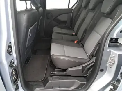 Photo 25 Renault Kangoo  E-Tech électrique EV45 DC 80kW