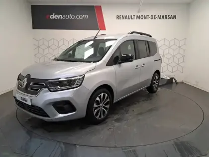 Photo Renault Kangoo Techno