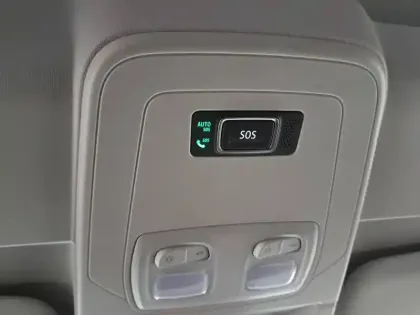 Photo 41 Renault Kangoo  E-Tech électrique EV45 DC 80kW