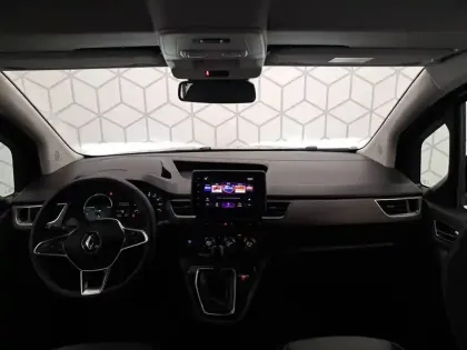 Photo 45 Renault Kangoo  E-Tech électrique EV45 DC 80kW