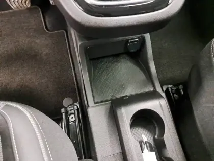 Photo 35 Renault Kangoo  E-Tech électrique EV45 DC 80kW