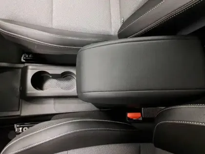 Photo 33 Renault Kangoo  E-Tech électrique EV45 DC 80kW
