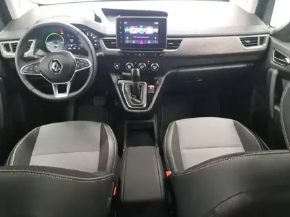 Photo 44 Renault Kangoo  E-Tech électrique EV45 DC 80kW