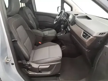 Photo 23 Renault Kangoo  E-Tech électrique EV45 DC 80kW