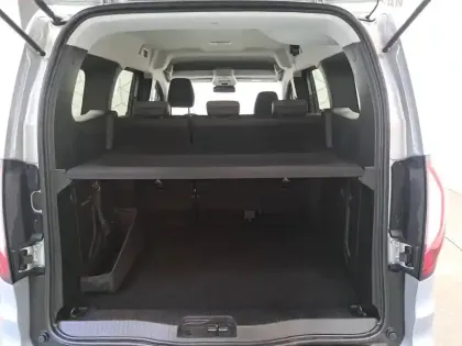 Photo 17 Renault Kangoo  E-Tech électrique EV45 DC 80kW