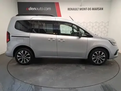 Photo 5 Renault Kangoo  E-Tech électrique EV45 DC 80kW
