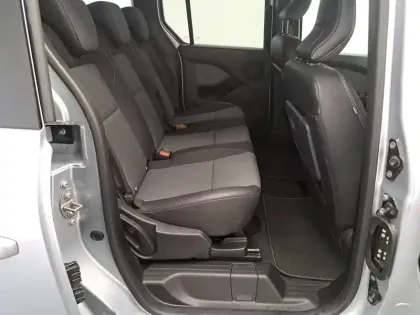 Photo 21 Renault Kangoo  E-Tech électrique EV45 DC 80kW