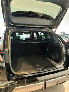 Photo 6 Hyundai Tucson  1.6 T-GDI 239 Hybrid BVA6
