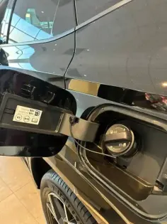 Photo 17 Hyundai Tucson  1.6 T-GDI 239 Hybrid BVA6