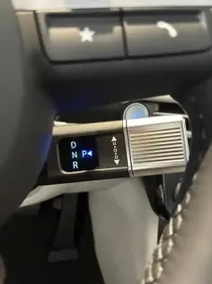 Photo 5 Hyundai Tucson  1.6 T-GDI 239 Hybrid BVA6
