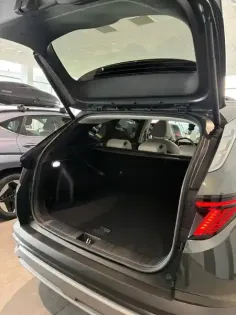 Photo 29 Hyundai Tucson  1.6 T-GDI 239 Hybrid BVA6