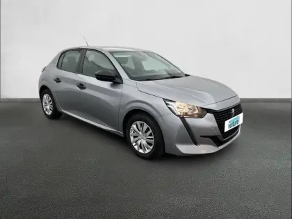 Photo 24 Peugeot 208  PureTech 75 S&S BVM5