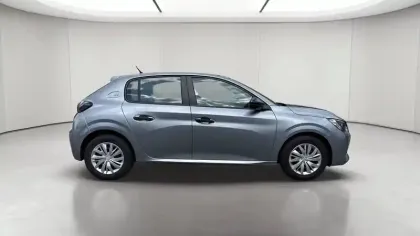 Photo 7 Peugeot 208  PureTech 75 S&S BVM5
