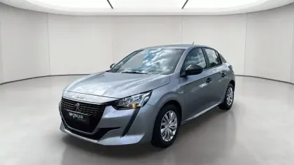 Photo Peugeot 208 Like