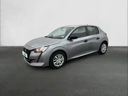 Photo 22 Peugeot 208  PureTech 75 S&S BVM5