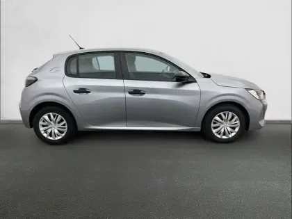 Photo 25 Peugeot 208  PureTech 75 S&S BVM5