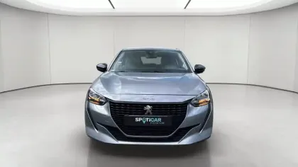 Photo 9 Peugeot 208  PureTech 75 S&S BVM5