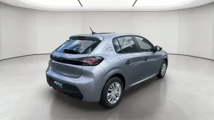 Photo 6 Peugeot 208  PureTech 75 S&S BVM5