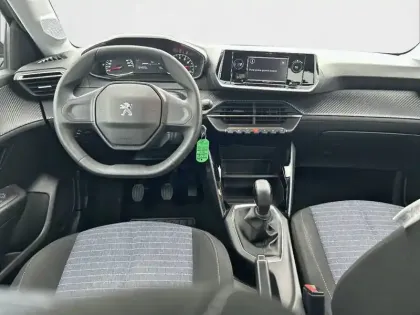 Photo 29 Peugeot 208  PureTech 75 S&S BVM5