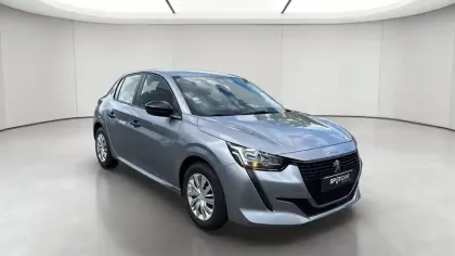 Photo 8 Peugeot 208  PureTech 75 S&S BVM5