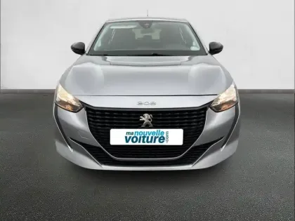 Photo 23 Peugeot 208  PureTech 75 S&S BVM5