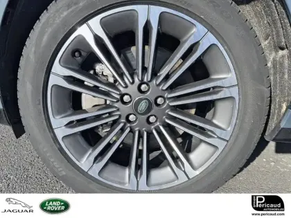 Photo 9 Land rover Range Rover  Evoque P300e PHEV AWD BVA8