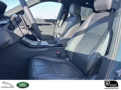 Photo 6 Land rover Range Rover  Evoque P300e PHEV AWD BVA8