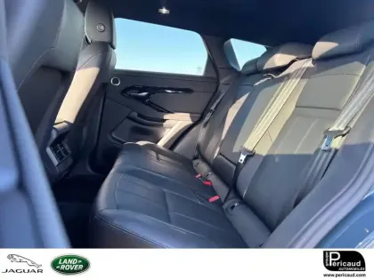 Photo 7 Land rover Range Rover  Evoque P300e PHEV AWD BVA8