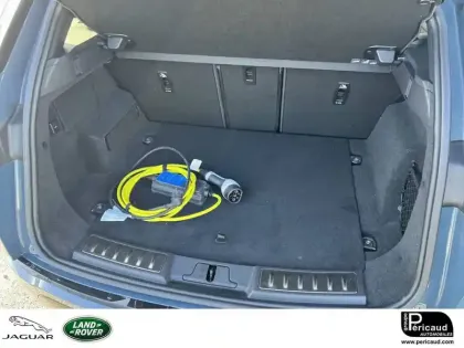 Photo 8 Land rover Range Rover  Evoque P300e PHEV AWD BVA8