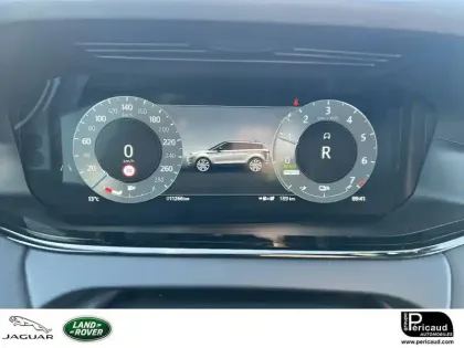 Photo 12 Land rover Range Rover  Evoque P300e PHEV AWD BVA8