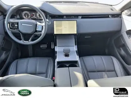 Photo 5 Land rover Range Rover  Evoque P300e PHEV AWD BVA8