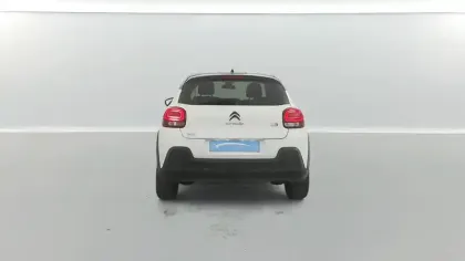 Photo 14 Citroën C3  PureTech 83 S&S BVM5