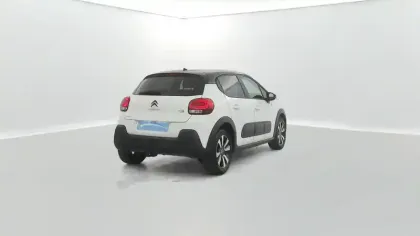 Photo 16 Citroën C3  PureTech 83 S&S BVM5