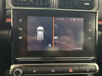 Photo 51 Citroën C3  PureTech 83 S&S BVM5