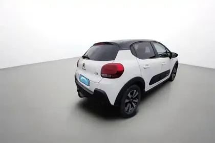 Photo 5 Citroën C3  PureTech 83 S&S BVM5