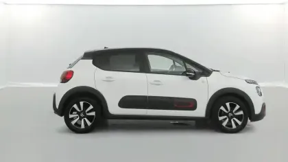Photo 18 Citroën C3  PureTech 83 S&S BVM5