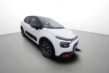 Photo 7 Citroën C3  PureTech 83 S&S BVM5
