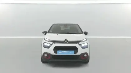Photo 19 Citroën C3  PureTech 83 S&S BVM5