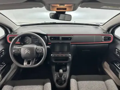 Photo 60 Citroën C3  PureTech 83 S&S BVM5