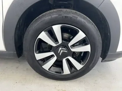 Photo 46 Citroën C3  PureTech 83 S&S BVM5