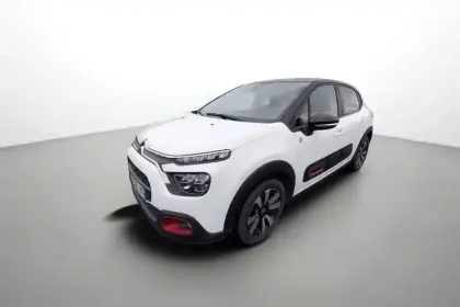 Photo Citroën C3 C-series