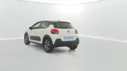 Photo 12 Citroën C3  PureTech 83 S&S BVM5