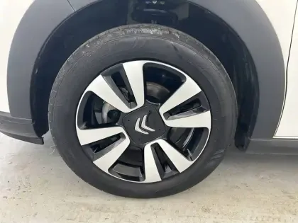 Photo 42 Citroën C3  PureTech 83 S&S BVM5
