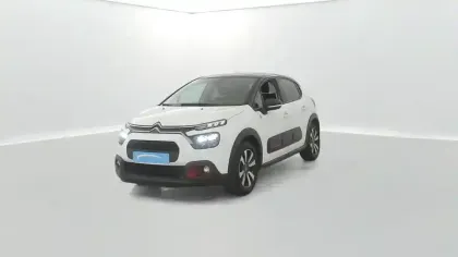 Photo 9 Citroën C3  PureTech 83 S&S BVM5