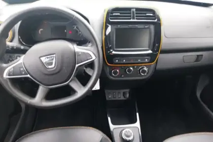 Photo 8 Dacia Spring  Achat Intégral